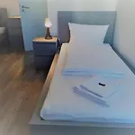 Mehrbett-Apartment 1 in Hamburg