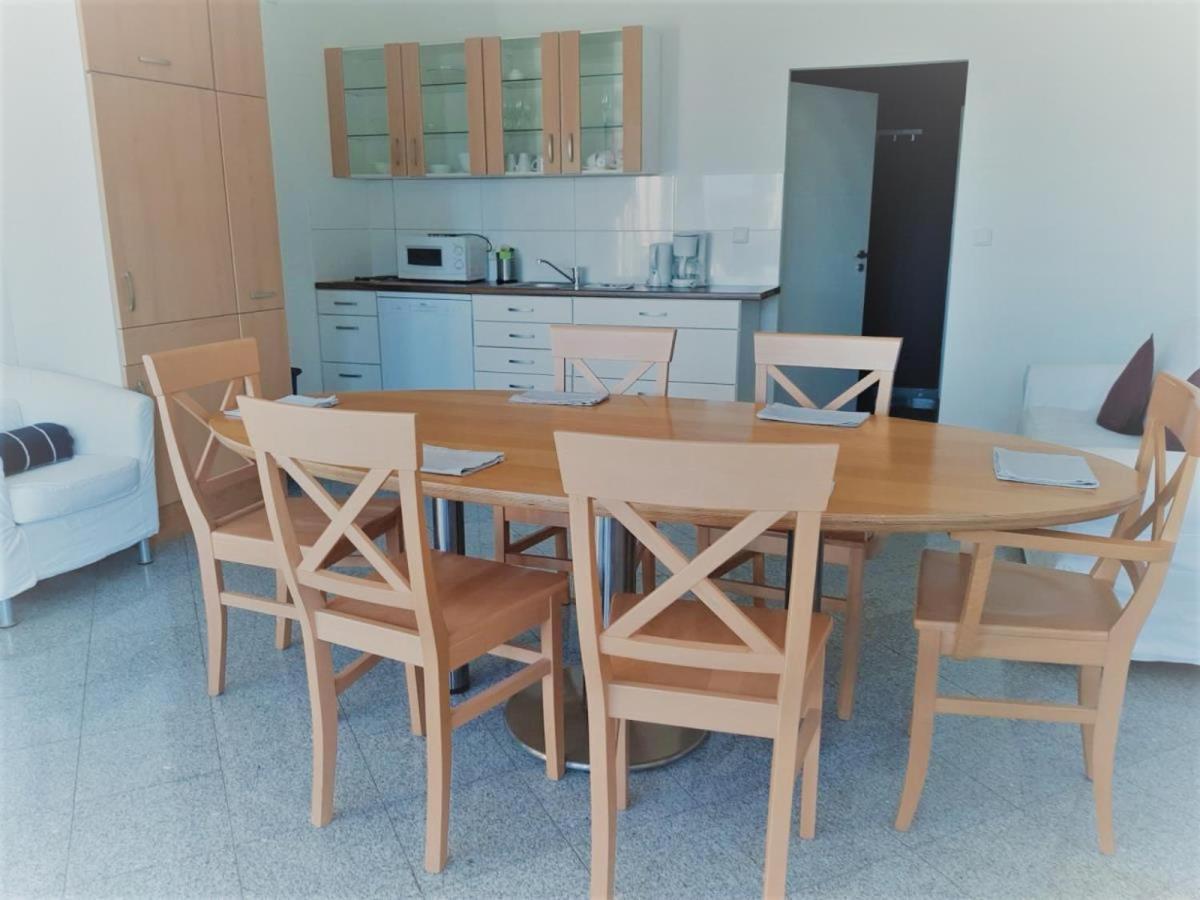 Apartment Mehrbett-apartment 1 In Hamburg